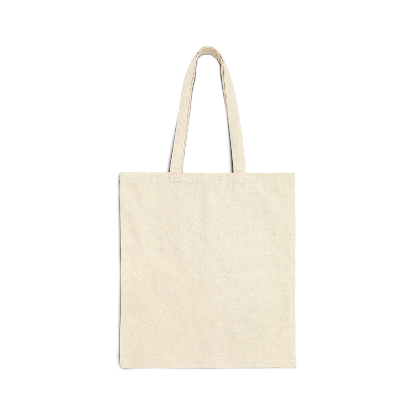 Keep Growing & Spread Your Wings Tote Bag — Inspirational Butterfly Canvas Tote