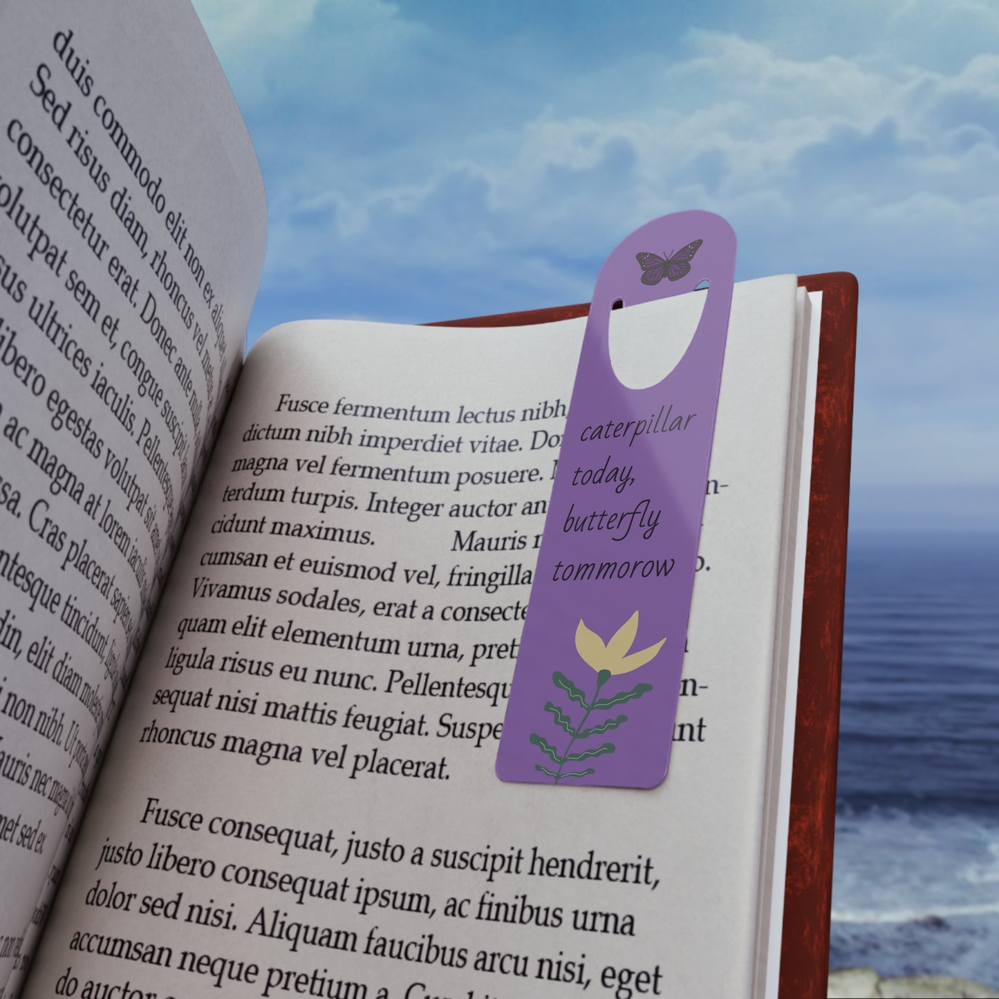 Bookmark