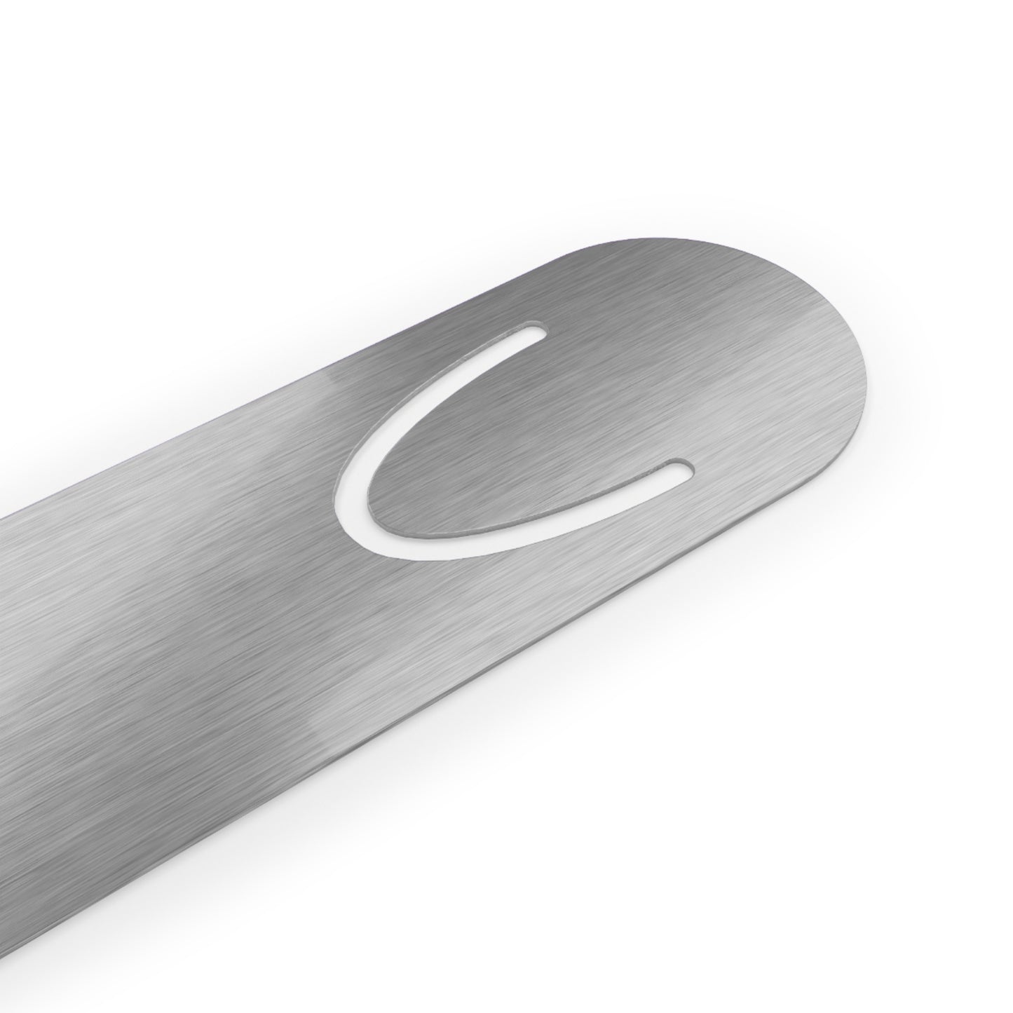 Metal Bookmark
