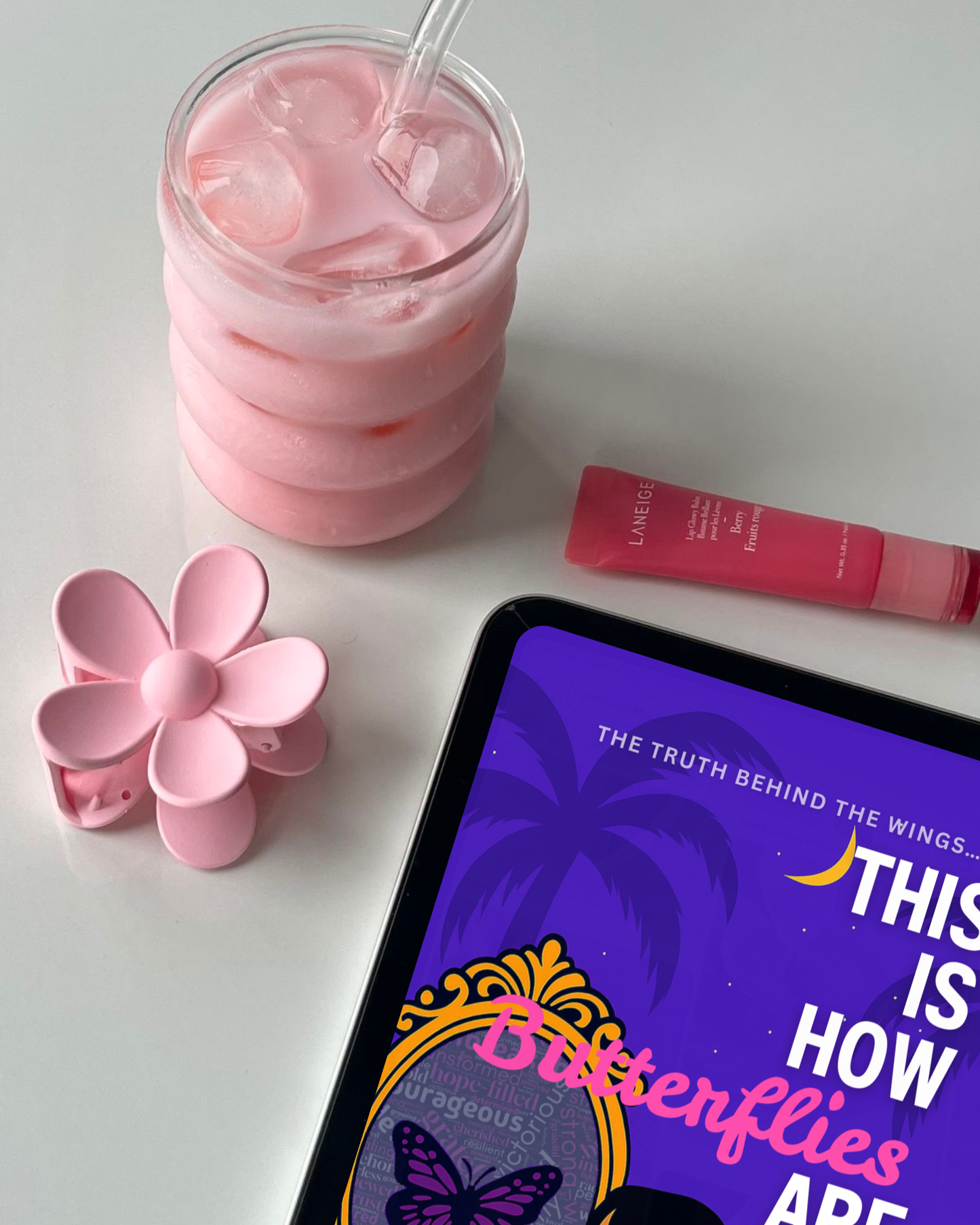 This is How Butterflies Are Made - Digital Copy